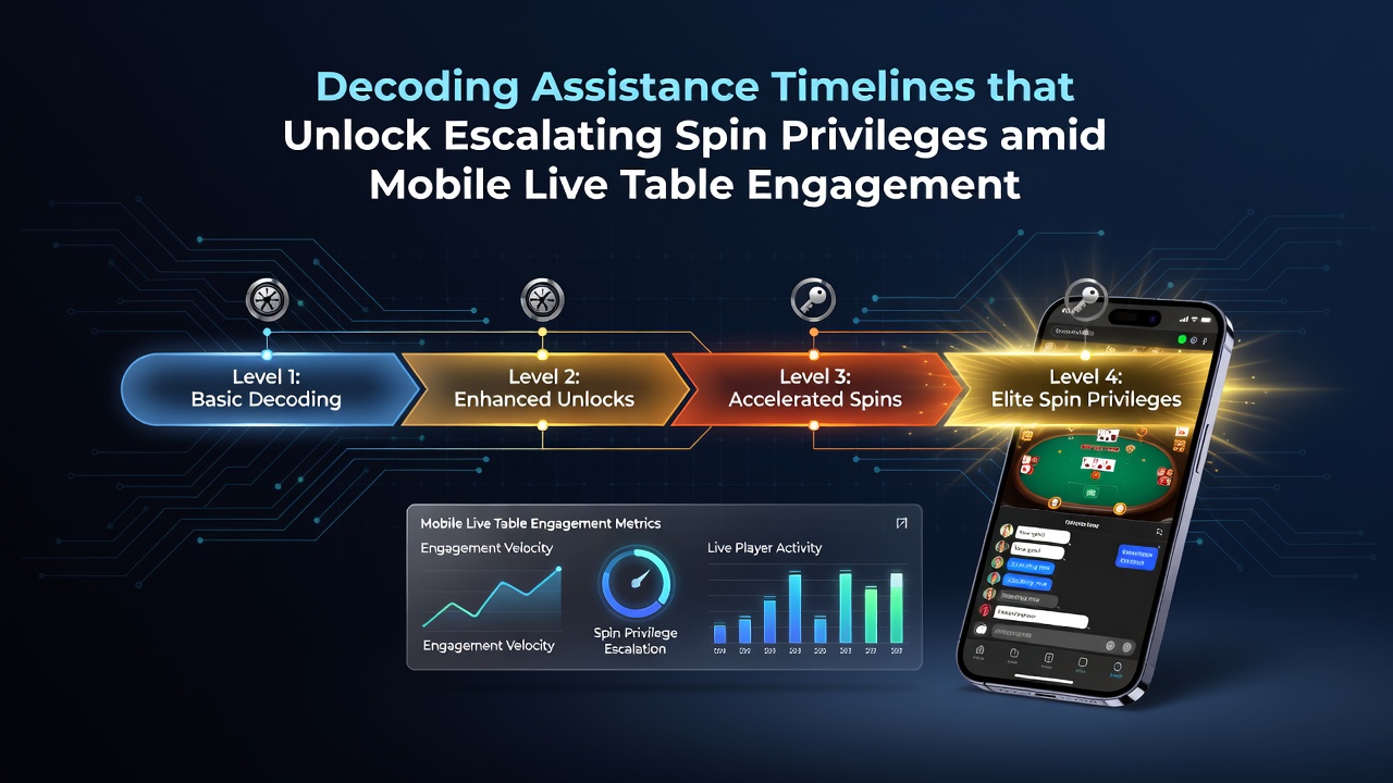 Flowchart illustrating how support response times connect to spin unlocks and VIP progression on mobile platforms